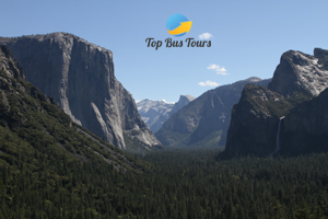 4-Day Los Angeles to 17 Mile Drive, Lake Tahoe, Fishermans Wharf and Yosemite National Park Tour